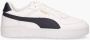 Puma Ca Pro Classic Fashion sneakers Schoenen white new navy maat: 41 beschikbare maaten:41 42 43 44.5 45 46 47 - Thumbnail 3