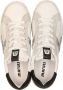 Maruti Moni 66.1643.01 B5R White Pixel Off Sneakers - Thumbnail 10