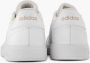 Adidas Sportswear Grand Court 2.0 sneakers wit lichtgrijs Imitatieleer 36 2 3 - Thumbnail 14