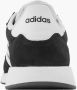 Adidas run 60s 2.0 sneakers zwart wit dames - Thumbnail 8