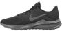 Nike Downshifter 11 Heren Black Light Smoke Grey Dark Smoke Grey Heren - Thumbnail 11