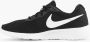 Nike Eenvoud en Comfort met Gerecyclede Materialen Black Heren - Thumbnail 5