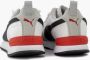 PUMA R78 Jr Sneakers Laag wit - Thumbnail 10