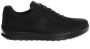 ECCO Byway sneakers zwart Nubuck 302415 Heren - Thumbnail 4