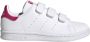 Adidas Originals Stan Smith C Sneaker Sneakers Kids white maat: 34 beschikbare maaten:34 - Thumbnail 1