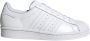 Adidas Originals Superstar FOUNDATION Sneakers wit - Thumbnail 2