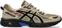 ASICS Gel-Venture 6 sneakers heren khaki - Thumbnail 1