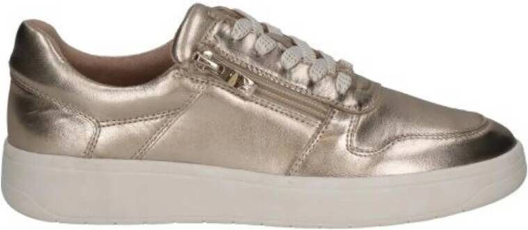 Caprice Dames Sneaker 9-23301-42 978 G-breedte