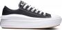 Converse Chuck Taylor All Star Move Platform Ox Fashion sneakers Schoenen black white white maat: 36.5 beschikbare maaten:36.5 37.5 38 39.5 4 - Thumbnail 1