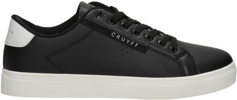 Cruyff Impact Court sneakers zwart