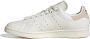 Adidas Originals Stan Smith W Leren Sneakers White Dames - Thumbnail 6