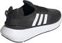 Adidas Originals Swift Run 22 sneakers Swift Run 22 zwart wit grijs - Thumbnail 9