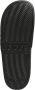 Adidas Sportswear Adilette Shower slippers zwart wit Rubber 31 - Thumbnail 9