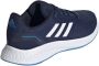 Adidas Perfor ce Runfalcon 2.0 Classic sneakers donkerblauw wit kids - Thumbnail 5