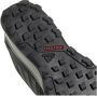 Adidas Performance Terrex Tracerocker 2.0 wandelschoenen zwart grijs mintgroen - Thumbnail 9