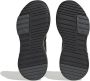 Adidas Sportswear Racer TR23 sneakers zwart wit rood Mesh 36 2 3 - Thumbnail 4