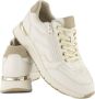 Easy Street Witte comfort sneaker - Thumbnail 3
