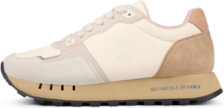 G-Star RAW sneakers beige