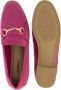 Graceland Roze loafer sierketting - Thumbnail 4