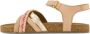 Graceland Roségouden sandaal - Thumbnail 4
