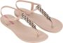 Ipanema Moderne ambacht sandalen voor vrouwen Pink Dames - Thumbnail 5
