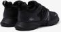 Lacoste L003 Heren Sneakers Vrijetijds schoenen Zwart 43SMA006402H - Thumbnail 9