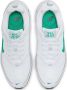 Nike Air Max AP sneakers wit groen zilver - Thumbnail 6