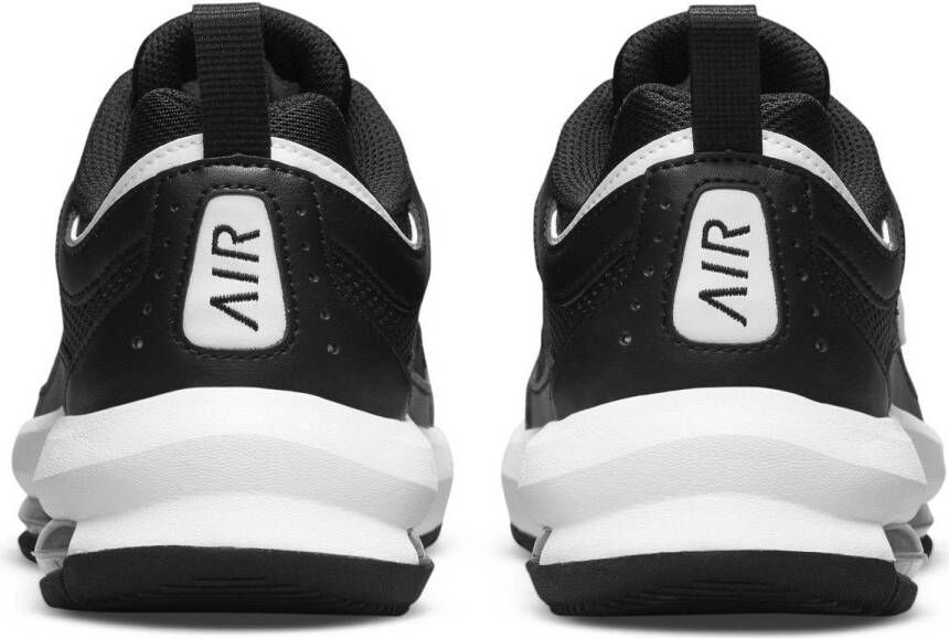 Nike Air Max AP sneakers zwart wit