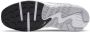 Nike Air Max Excee Dames Sneakers White Black Pure Platinum - Thumbnail 4