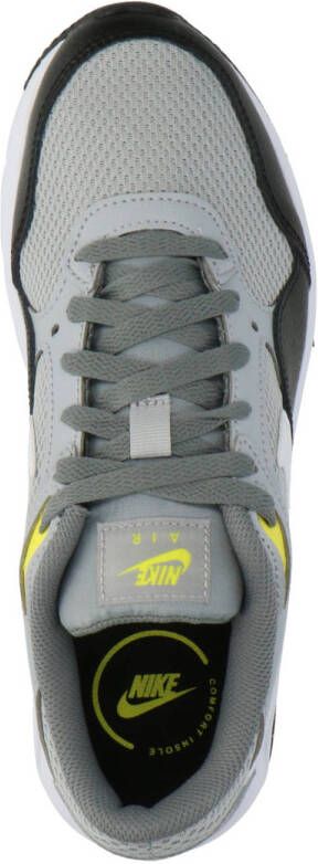 Nike Air Max SC sneakers grijs wit zwart