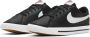 Nike Court Legacy Kinderschoenen Zwart - Thumbnail 5