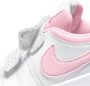 Nike Pico 5 PSV Sneakers White Pink Foam Kinderen - Thumbnail 5