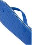 O'Neill Schoenen Men PROFILE LOGO SANDALS Victoria Blue 41 Victoria Blue 100% Polyethylene Upper: TPU - Thumbnail 2