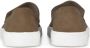 PS Poelman Gregory suède loafers bruin - Thumbnail 3