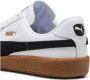 Puma Army Trainer sneakers wit zwart - Thumbnail 5