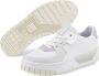 Puma Cali Dream Wn's Fashion sneakers Schoenen white nimbus cloud whisper white maat: 40.5 beschikbare maaten:36 37.5 38 40.5 - Thumbnail 5