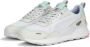 Runner Sneaker Puma Rs 3.0 Synth Pop Lage sneakers Dames Wit - Thumbnail 7