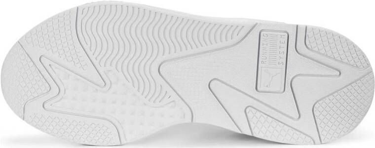 Puma RS-X Triple sneakers wit