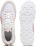 PUMA Runtamed Platform Dames Sneakers Feather Gray-Future Pink- White-Frosty Pink-Warm White - Thumbnail 3