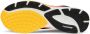 Puma Velocity Nitro 2 hardloopschoenen zwart roze geel - Thumbnail 4