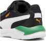 Puma X-Ray Speed Lite sneakers zwart wit groen Mesh Meerkleurig 28 - Thumbnail 3