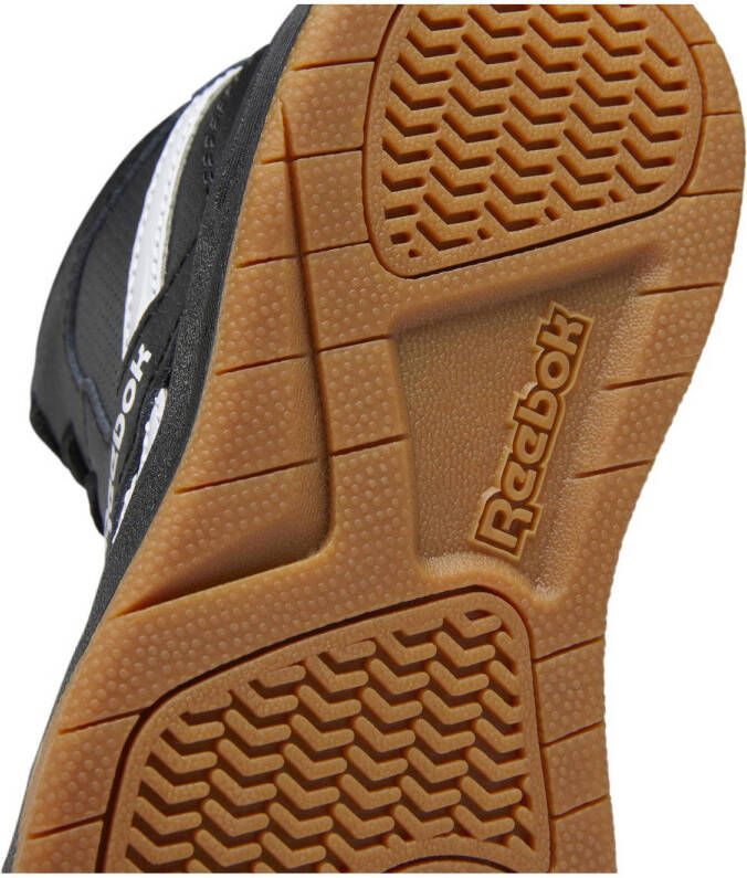 Reebok Classics BB4500 Court sneakers zwart wit