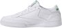 Reebok Club C 85 Sneaker Tennis Schoenen white green maat: 46 beschikbare maaten:41 42.5 43 44.5 45 46 40.5 37.5 - Thumbnail 8