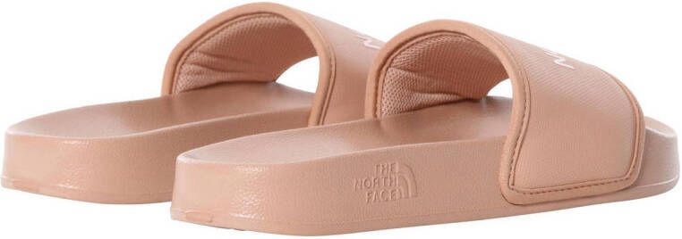 The North Face Base Camp badslippers Base Camp roze