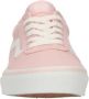 Vans Ward sneakers roze wit Jongens Meisjes Canvas 32 - Thumbnail 4