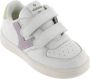 Victoria 1124104 sneakers wit lila - Thumbnail 2