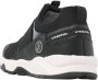 VINGINO Scott chunky sneakers zwart Jongens Textiel Logo 28 - Thumbnail 2