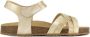 Graceland sandalen goud - Thumbnail 1