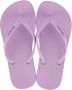 Ipanema Anatomic Color teenslippers lila Paars Meisjes Rubber 25 26 - Thumbnail 1
