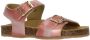 Kipling Milani1 sandalen lichtroze Meisjes Imitatieleer 22 - Thumbnail 1